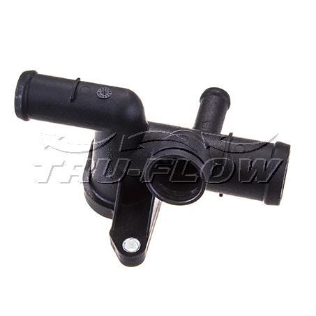 Tru-Flow Thermostat & Housing TTH620