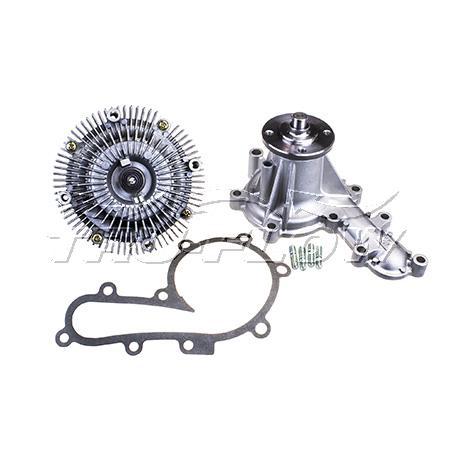 Tru-Flow Water Pump & Fan Clutch Kit TWF102