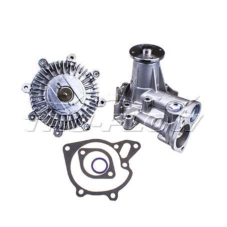 Tru-Flow Water Pump & Fan Clutch Kit TWF105