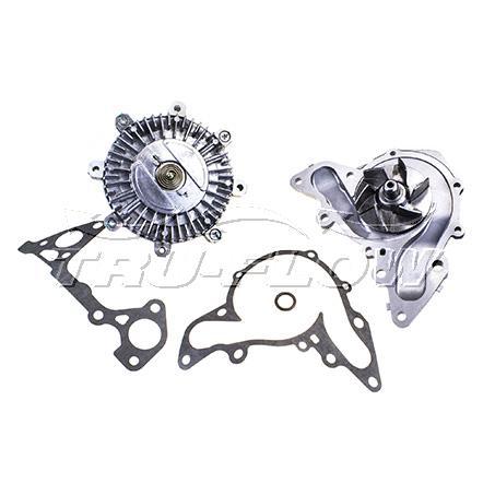 Tru-Flow Water Pump & Fan Clutch Kit TWF106