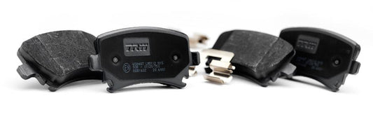 TRW DTEC Brake Pad Set Rear GDB7780DT