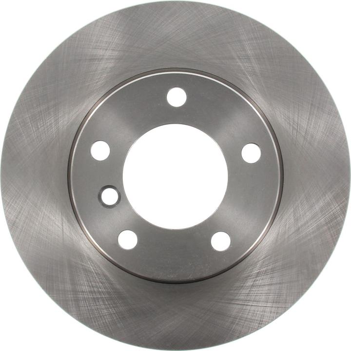 TRW Brake Rotor 286mm Front DF1537S