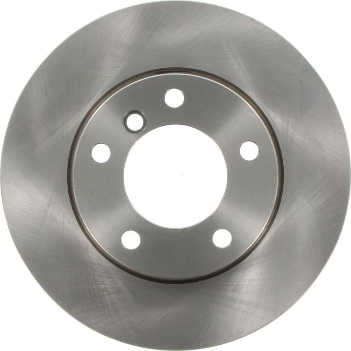TRW Brake Rotor 286mm Front DF1538S