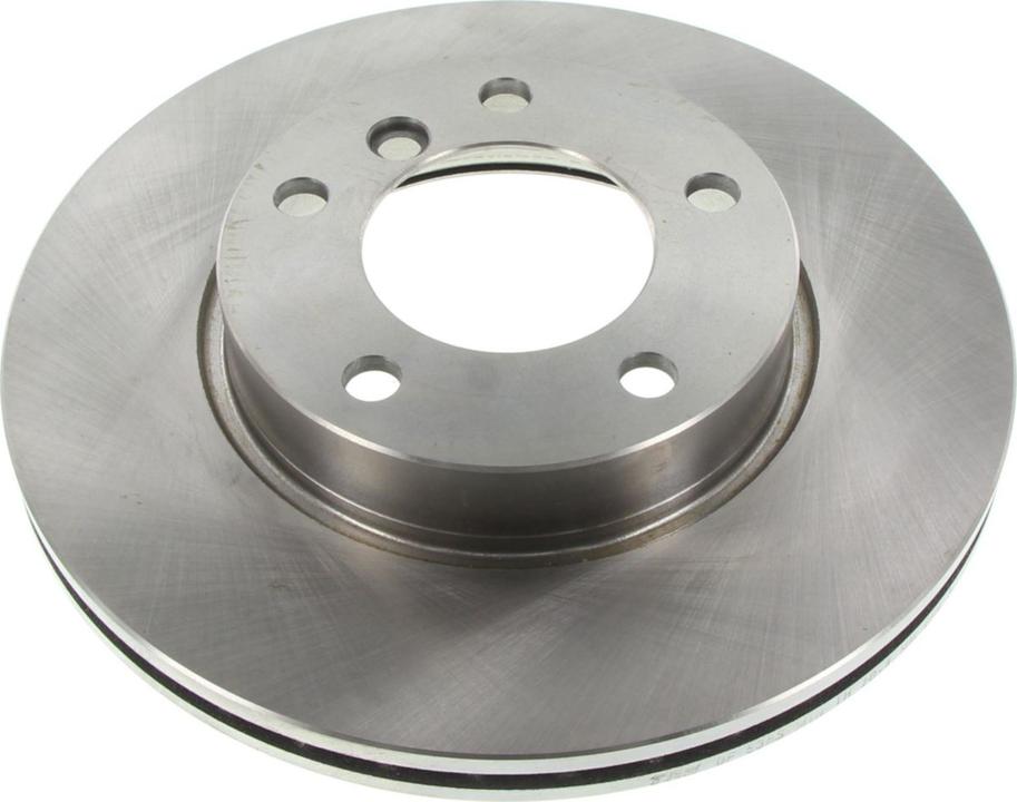 TRW Brake Rotor 286mm Front DF1538S