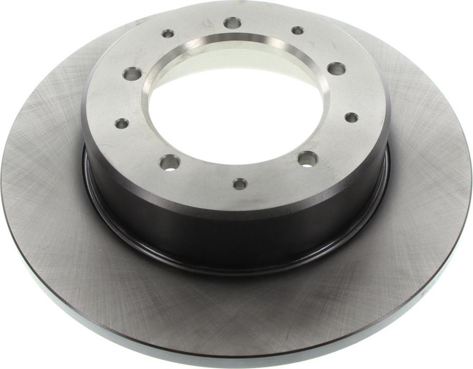 TRW Brake Rotor 290mm Rear DF1802S