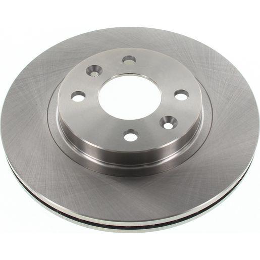 TRW Brake Rotor 259mm Front DF2586S