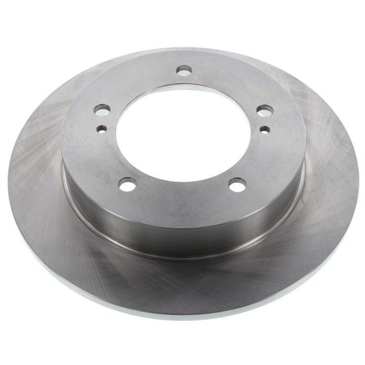 TRW Brake Rotor 290mm Front DF2588S
