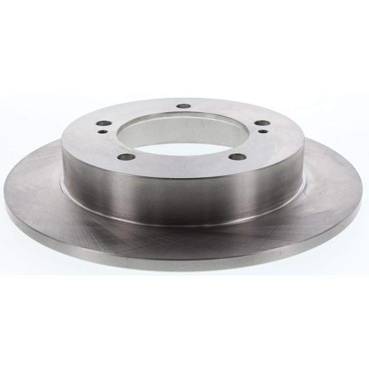 TRW Brake Rotor 290mm Front DF2588S