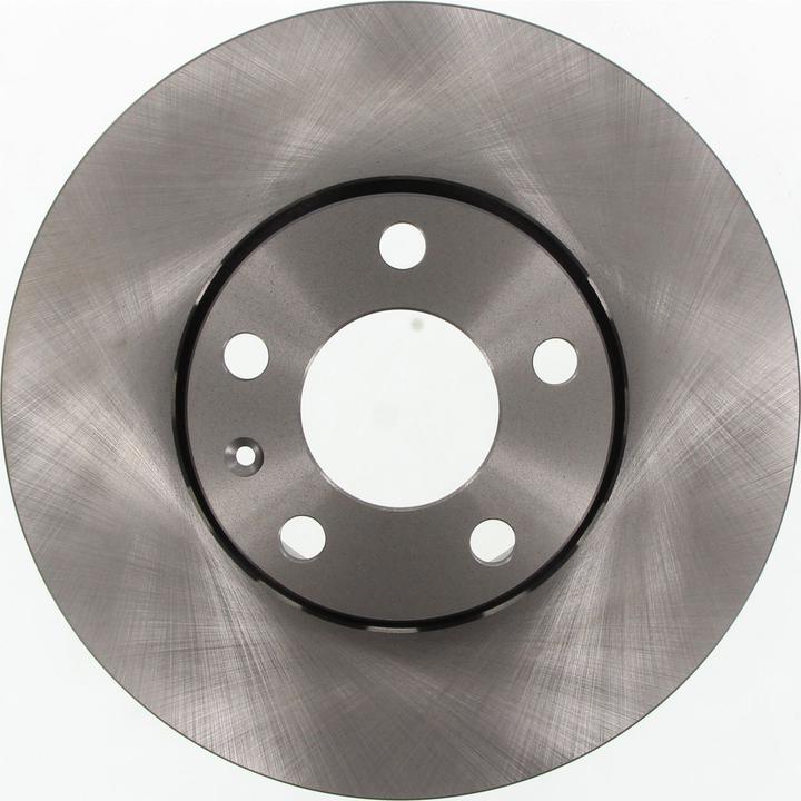 TRW Brake Rotor 288mm Front DF2652S