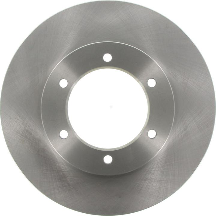 TRW Brake Rotor 291mm Front DF2674S