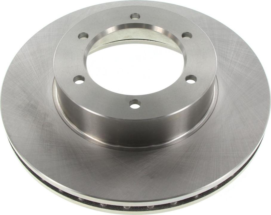 TRW Brake Rotor 291mm Front DF2674S