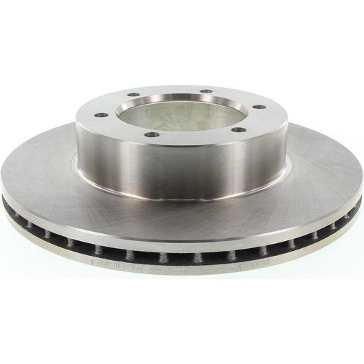TRW Brake Rotor 291mm Front DF2674S