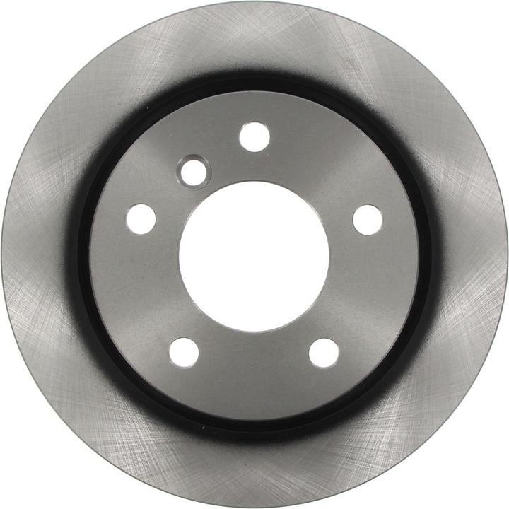 TRW Brake Rotor 276mm Rear DF2767S