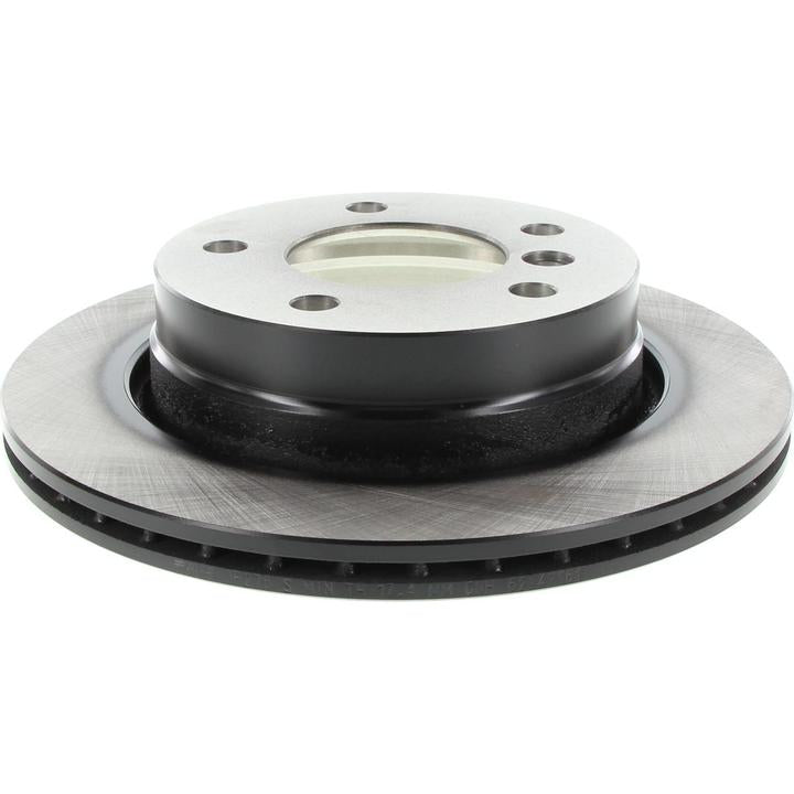 TRW Brake Rotor 276mm Rear DF2767S