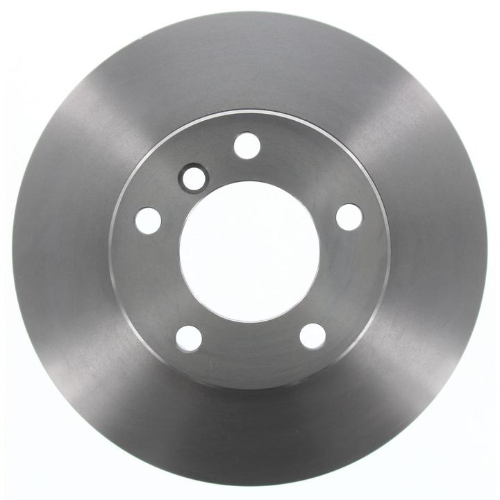 TRW Brake Rotor 296mm Front DF2769S