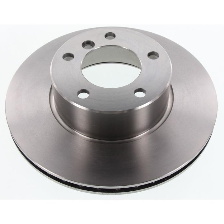 TRW Brake Rotor 296mm Front DF2769S