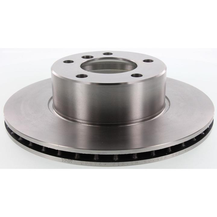TRW Brake Rotor 296mm Front DF2769S