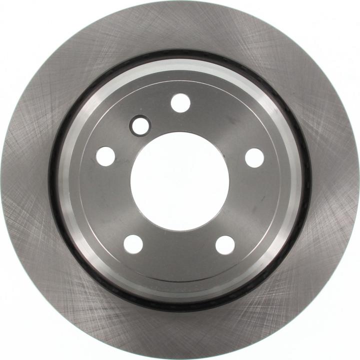 TRW Brake Rotor 298mm Rear DF2783S