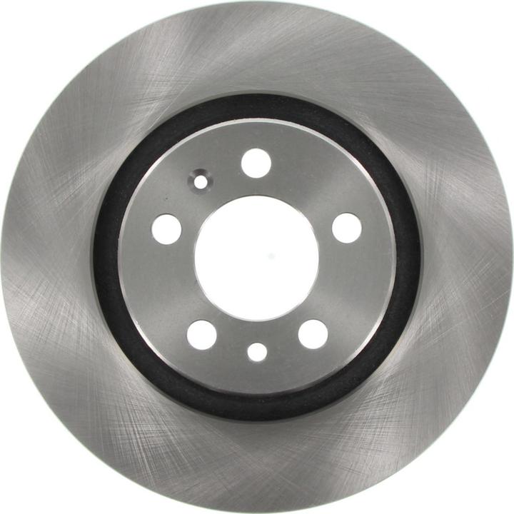 TRW Brake Rotor 280mm Front DF2804S