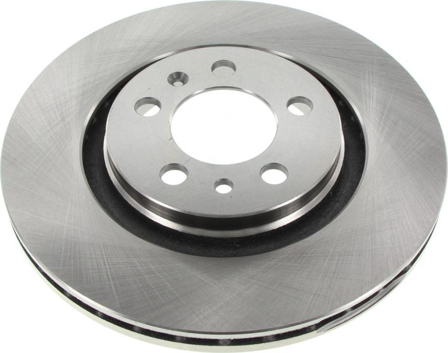 TRW Brake Rotor 280mm Front DF2804S