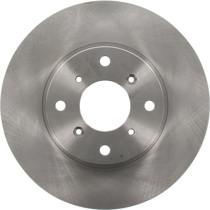 TRW Brake Rotor 282mm Front DF3113S