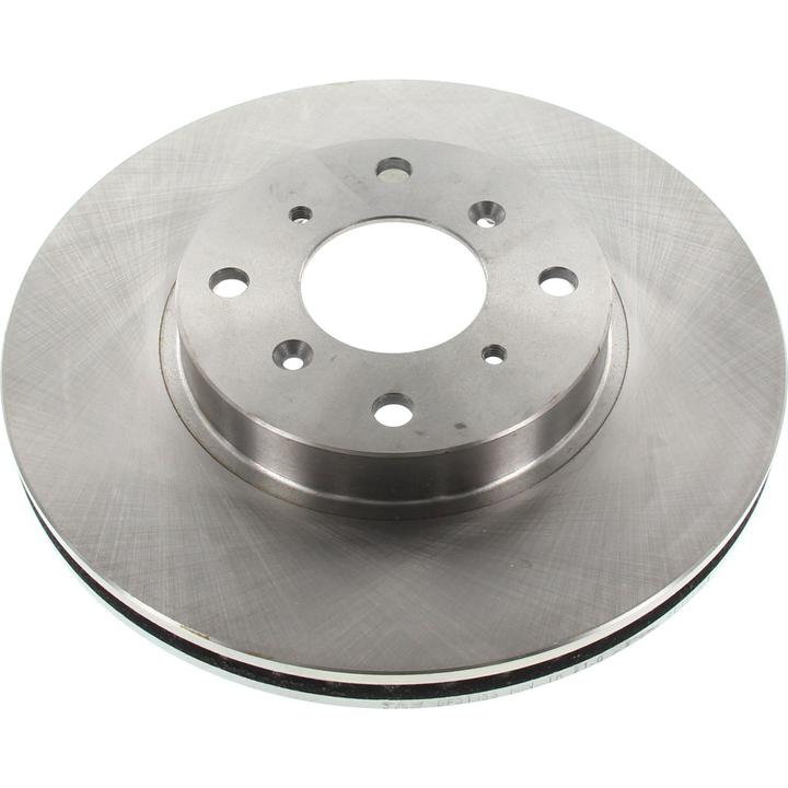 TRW Brake Rotor 282mm Front DF3113S