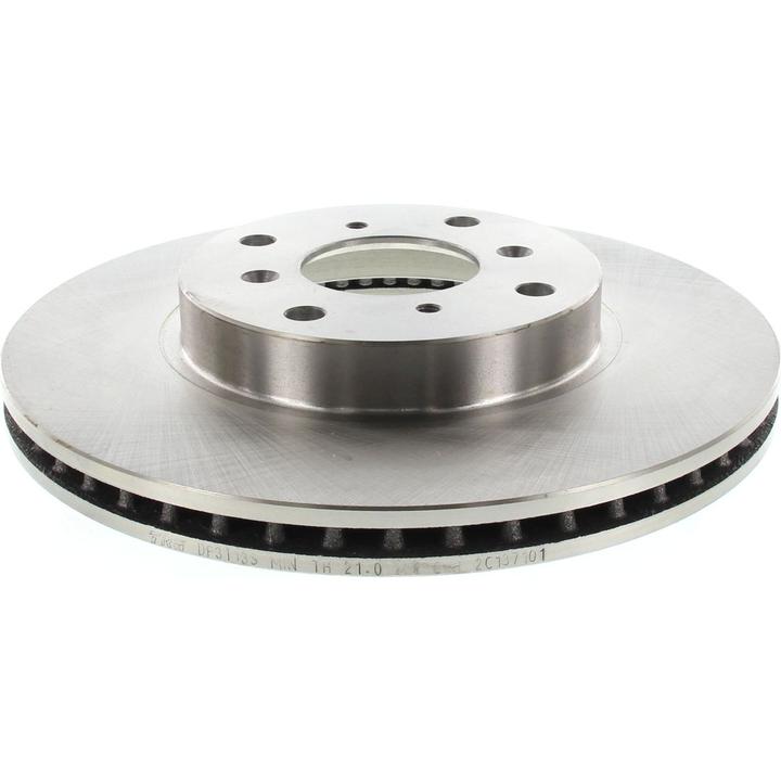 TRW Brake Rotor 282mm Front DF3113S