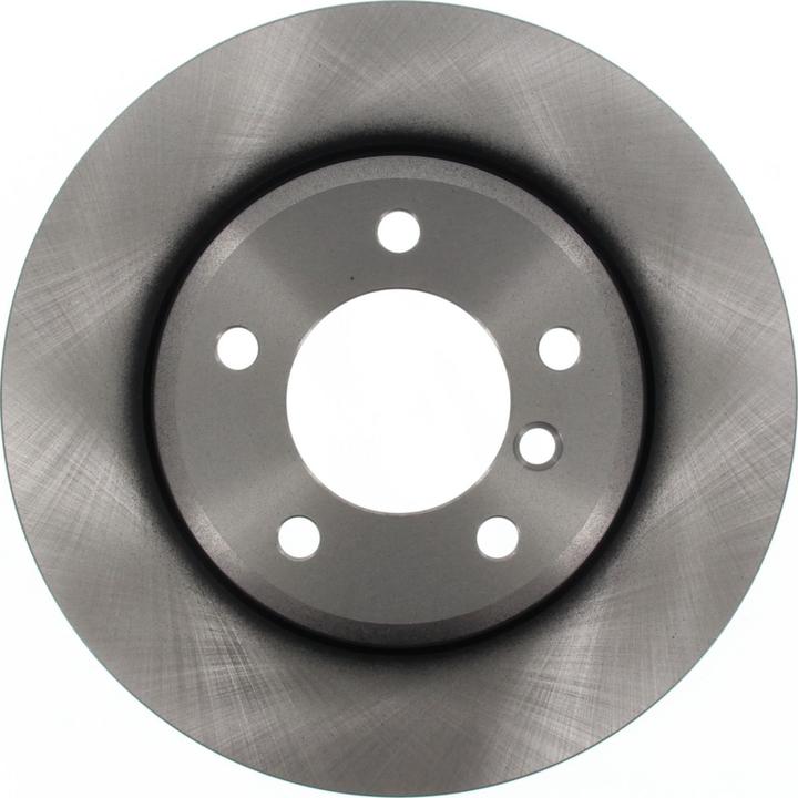 TRW Brake Rotor 300mm Front DF4055S