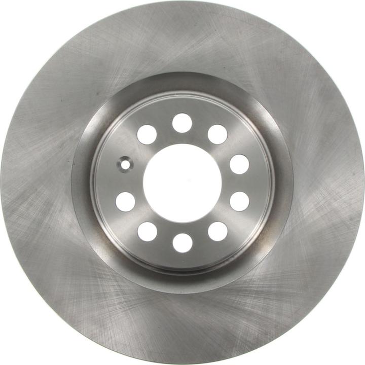 TRW Brake Rotor 312mm Front DF4064S