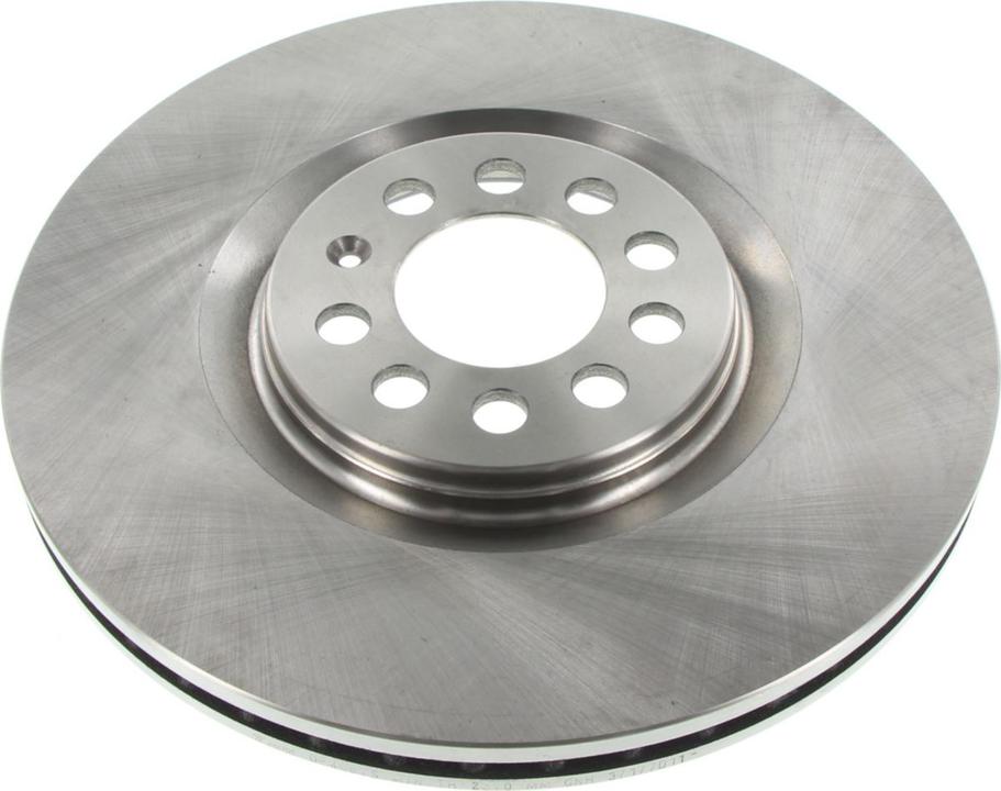 TRW Brake Rotor 312mm Front DF4064S