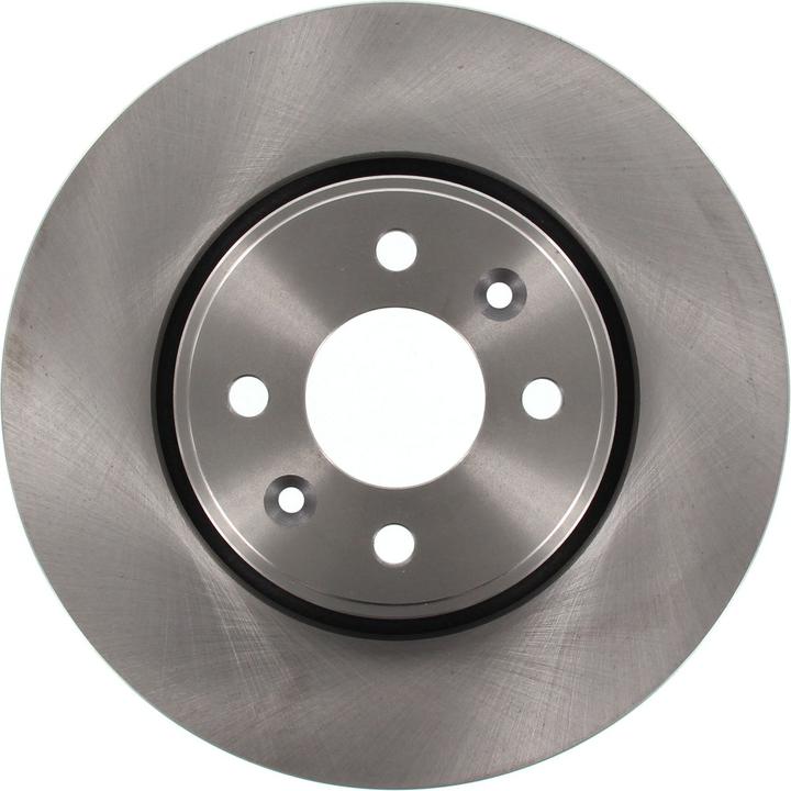 TRW Brake Rotor 280mm Front DF4110S