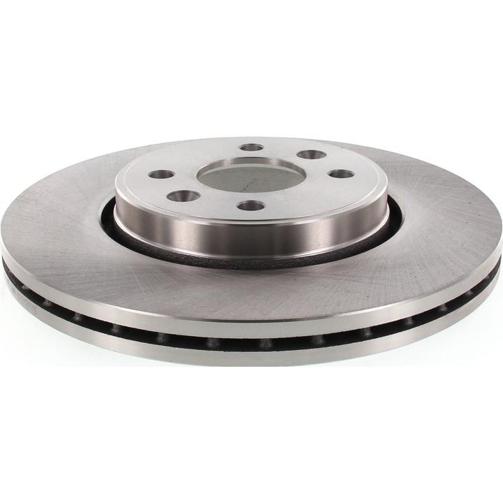 TRW Brake Rotor 280mm Front DF4110S