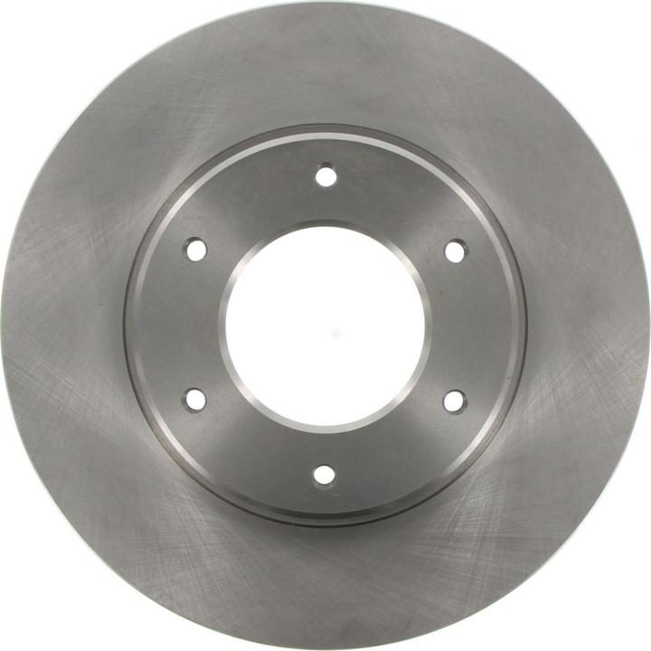 TRW Brake Rotor 285mm Front DF4116S