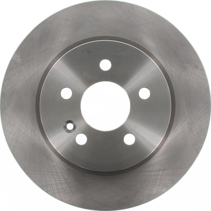 TRW Brake Rotor 303mm Front DF4150S