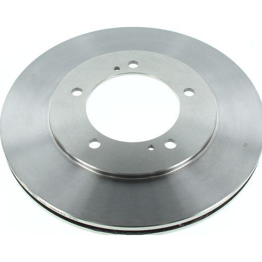TRW Brake Rotor 310mm Front DF4156S