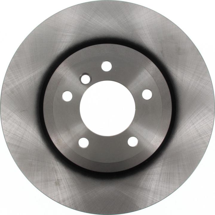 TRW Brake Rotor 325mm Front DF4166S