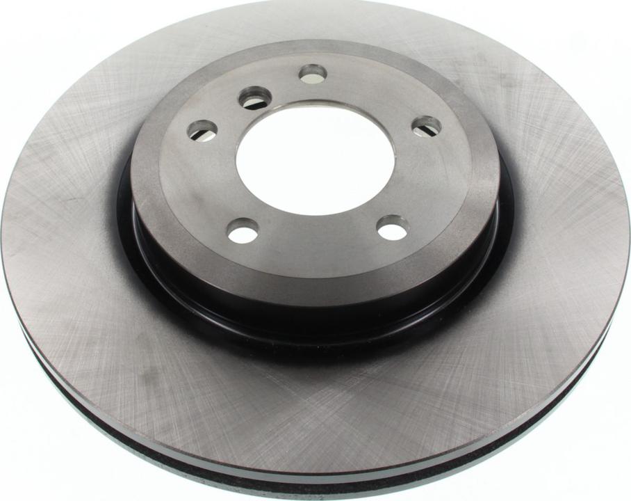 TRW Brake Rotor 325mm Front DF4166S