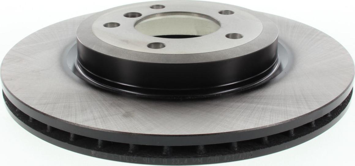 TRW Brake Rotor 325mm Front DF4166S