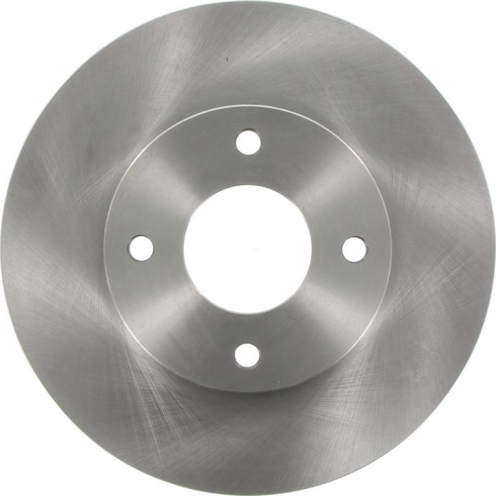 TRW Brake Rotor 280mm Front DF4169S
