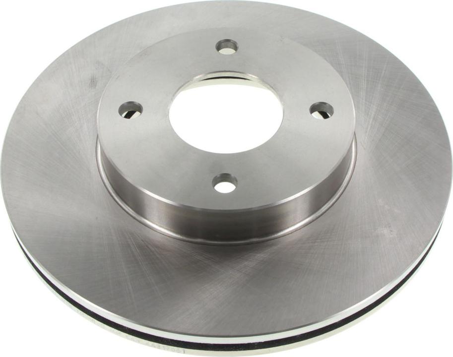 TRW Brake Rotor 280mm Front DF4169S