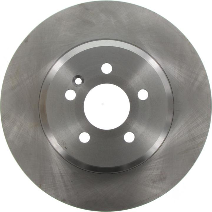 TRW Brake Rotor 331.5mm Rear DF4196S