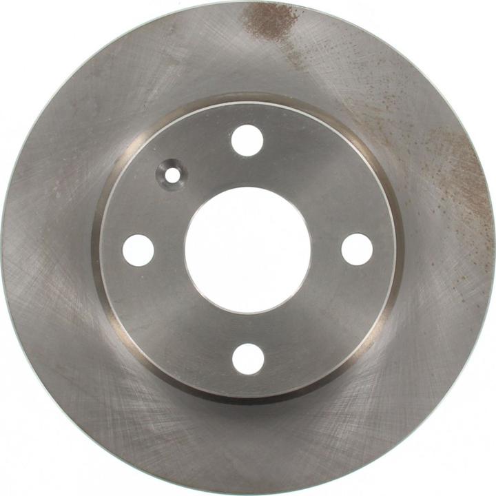 TRW Brake Rotor 240mm Rear DF4200S