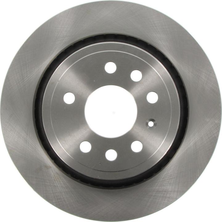 TRW Brake Rotor 292mm Rear DF4284S