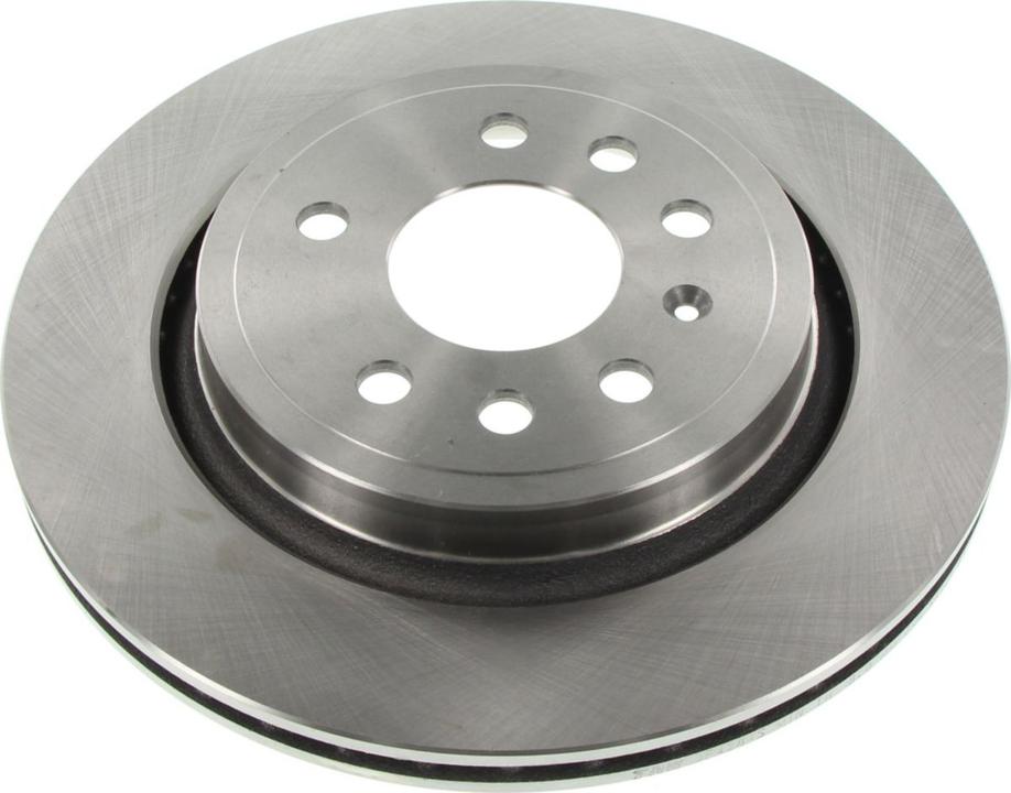 TRW Brake Rotor 292mm Rear DF4284S