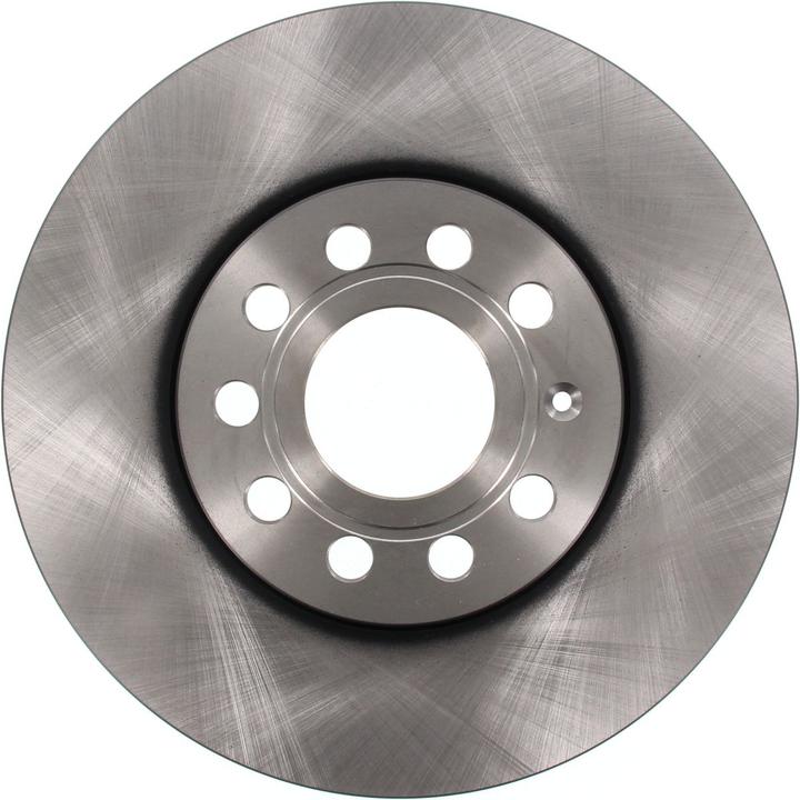 TRW Brake Rotor 288mm Front DF4295S