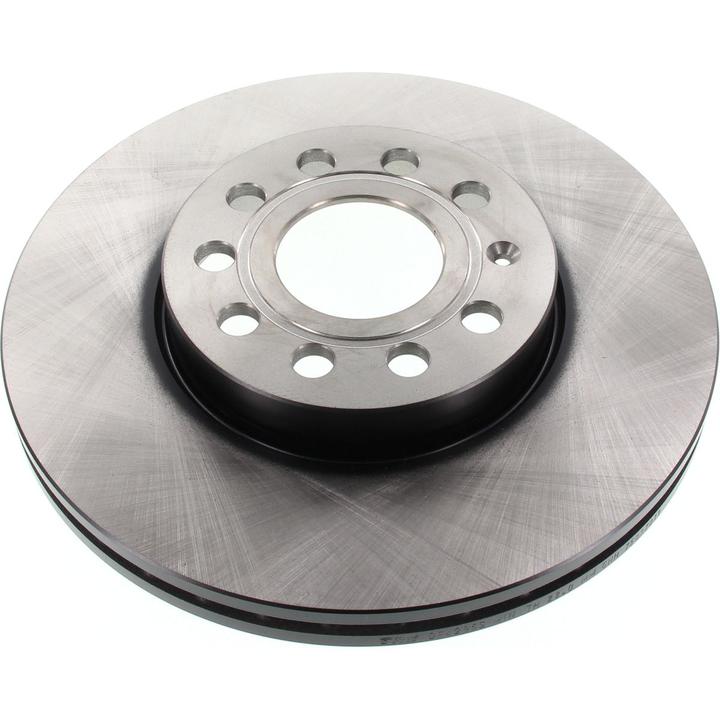 TRW Brake Rotor 288mm Front DF4295S