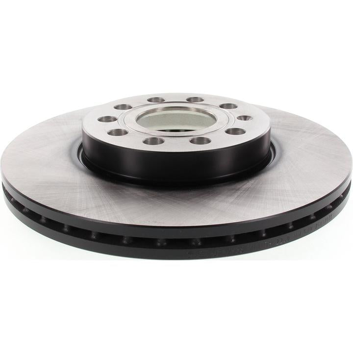 TRW Brake Rotor 288mm Front DF4295S