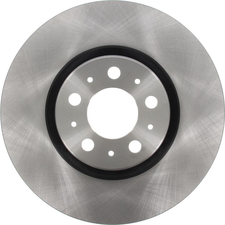 TRW Brake Rotor 316mm Front DF4339S