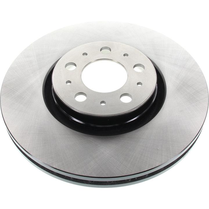 TRW Brake Rotor 316mm Front DF4339S