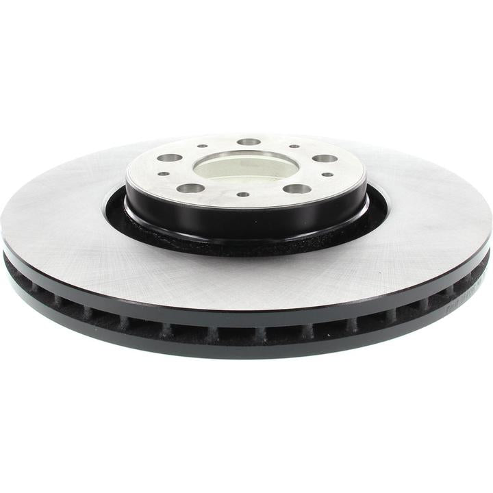 TRW Brake Rotor 316mm Front DF4339S
